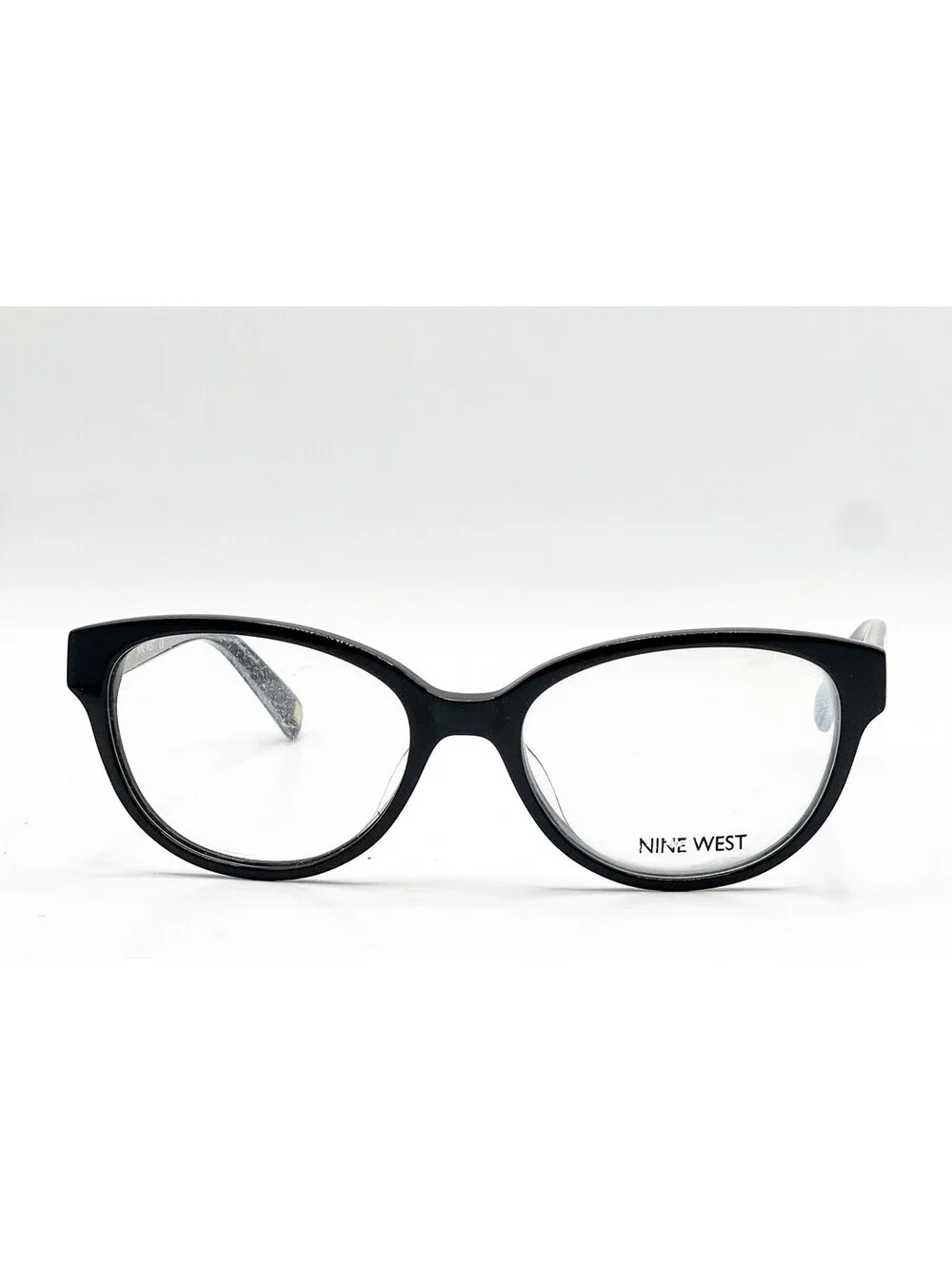 Nine West Nw5101 001 Black Authentic Eyeglasses 51-16-135